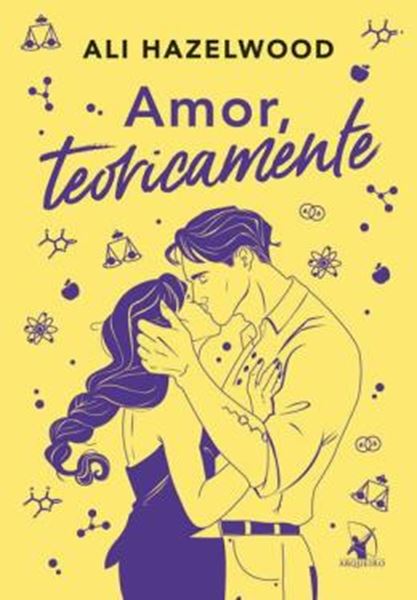 Picture of AMOR, TEORICAMENTE - EDICAO ESPECIAL - 2ª ED