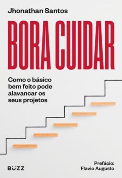 Picture of BORA CUIDAR