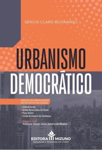 Picture of URBANISMO DEMOCRATICO