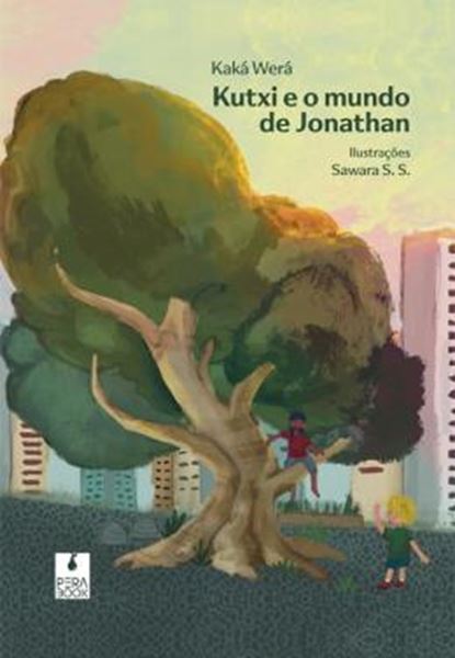 Picture of KUTXI E O MUNDO DE JONATHAN
