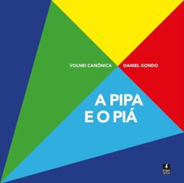 Picture of A PIPA E O PIÁ