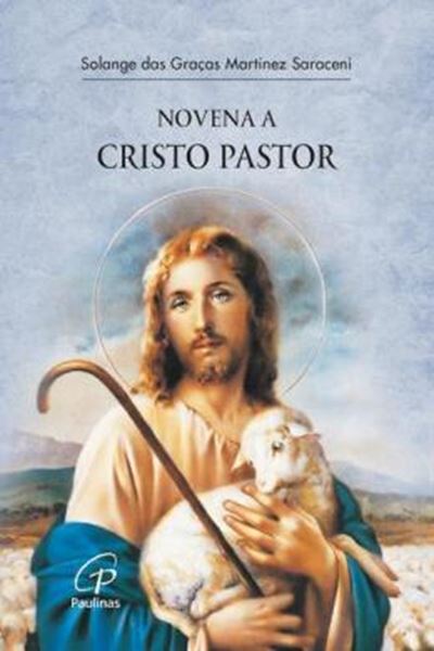 Picture of NOVENA A CRISTO PASTOR