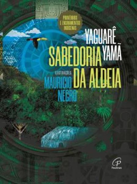 Picture of SABEDORIA DA ALDEIA