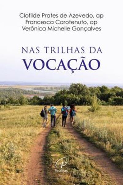 Picture of NAS TRILHAS DA VOCACAO