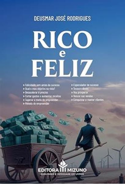Picture of RICO E FELIZ