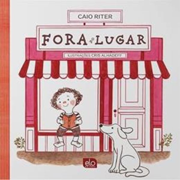 Picture of FORA DO LUGAR