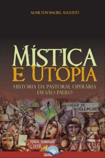 Picture of MISTICA E UTOPIA