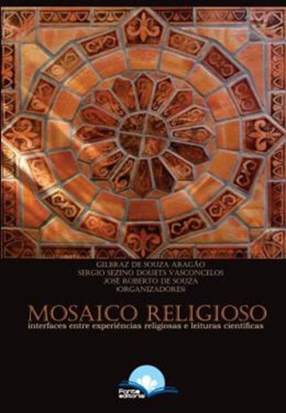 Picture of MOSAICO RELIGIOSO
