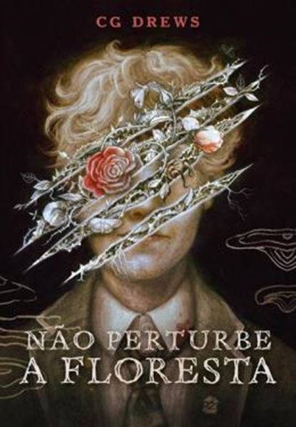 Picture of NAO PERTURBE A FLORESTA