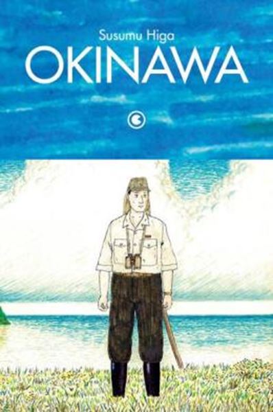 Picture of OKINAWA EDICAO ESPECIAL
