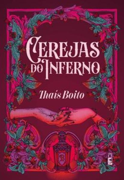 Picture of CEREJAS DO INFERNO