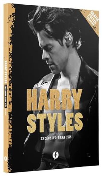 Picture of HARRY STYLES - EXCLUSIVO PARA FAS