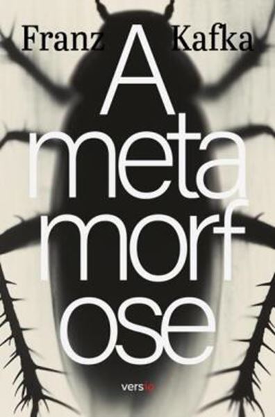 Picture of A METAMORFOSE