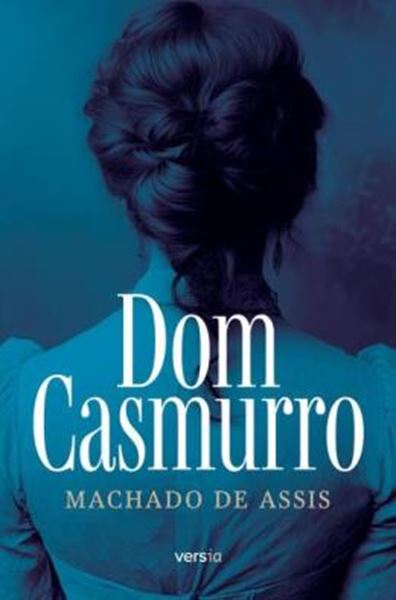 Picture of DOM CASMURRO