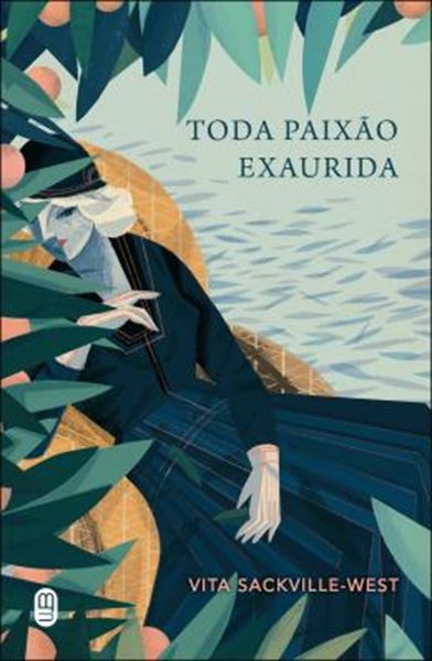 Picture of TODA PAIXAO EXAURIDA