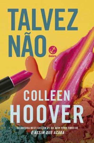 Picture of TALVEZ NAO