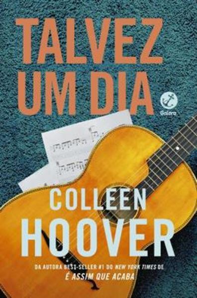 Picture of TALVEZ UM DIA