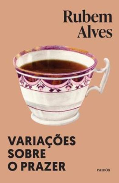 Picture of VARIACOES SOBRE O PRAZER - 3ª ED
