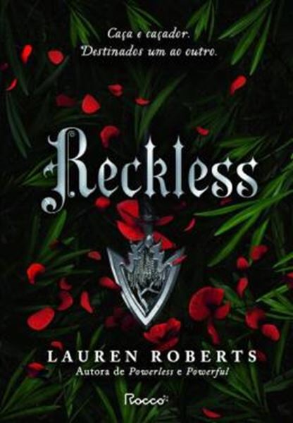 Picture of RECKLESS