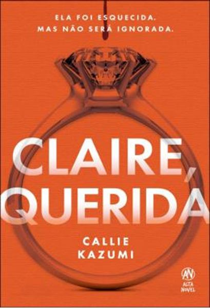 Picture of CLAIRE, QUERIDA