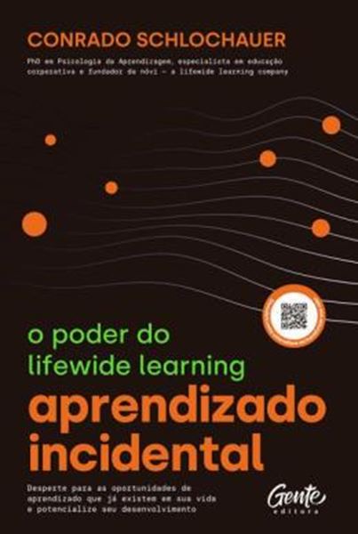 Picture of APRENDIZADO INCIDENTAL - O PODER DO LIFEWIDE LEARNING