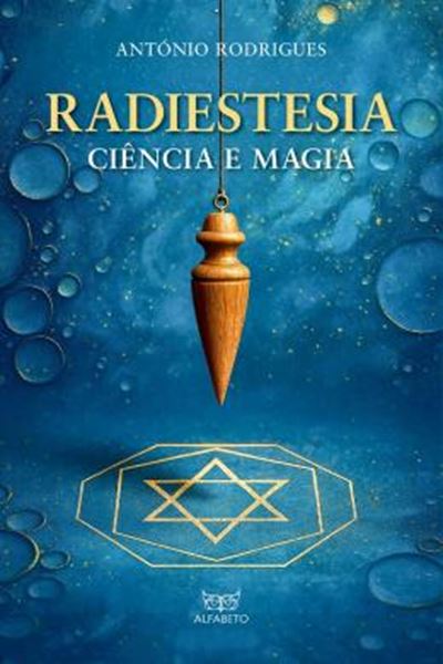 Picture of RADIESTESIA - CIENCIA E MAGIA - 6ªED