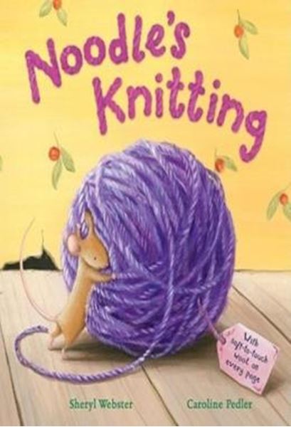 Picture of NOODLE´S KNITTING