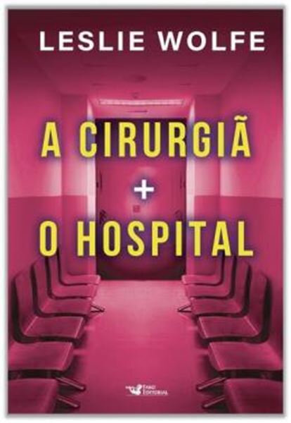 Picture of BOX - A CIRURGIA + O HOSPITAL