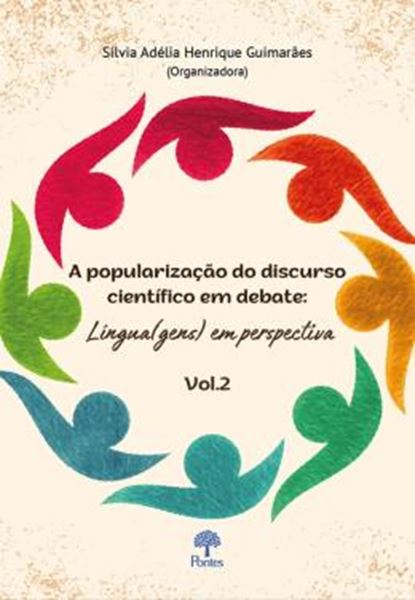 Picture of A POPULARIZAÇÃO DO DISCURSO CIENTÍFICO EM DEBATE 2