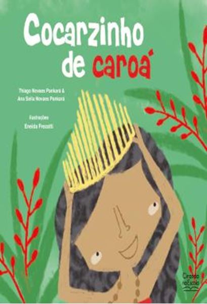 Picture of COCARZINHO DE CAROA
