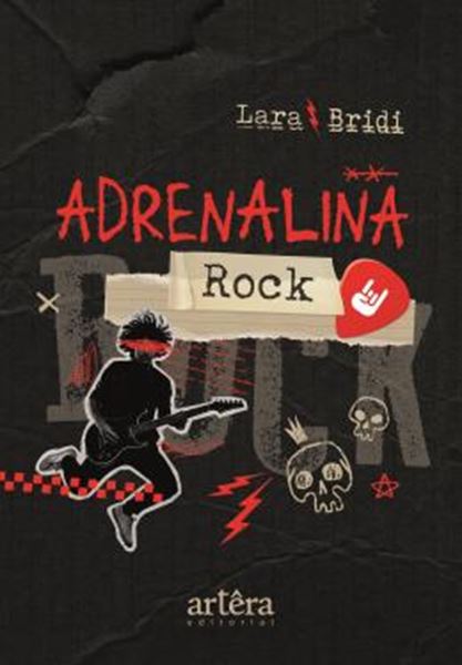 Picture of ADRENALINA ROCK
