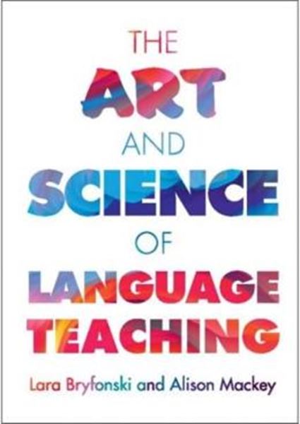 Picture of THE ART AND SCIENCE OF LANGUAGE TEACHING