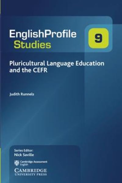 Picture of PLURICULTURAL LANGUAGE EDUCATION AND THE CEFR