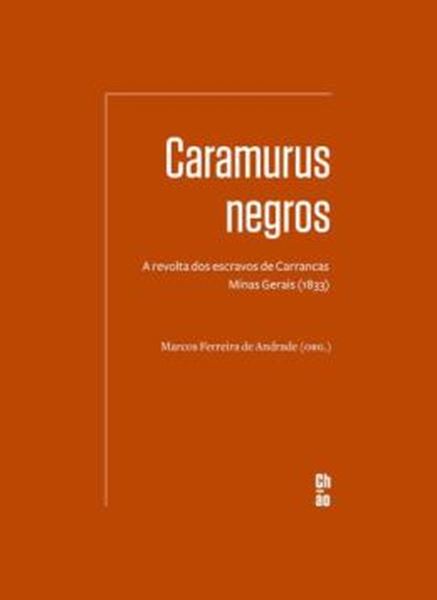 Picture of CARAMURUS NEGROS