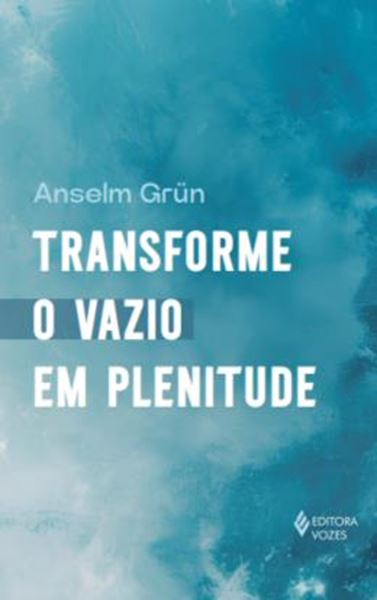 Picture of TRANSFORME O VAZIO EM PLENITUDE