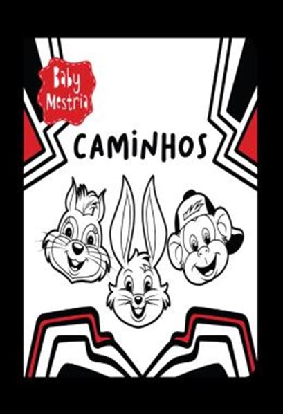Picture of BABY MESTRIA - CAMINHOS