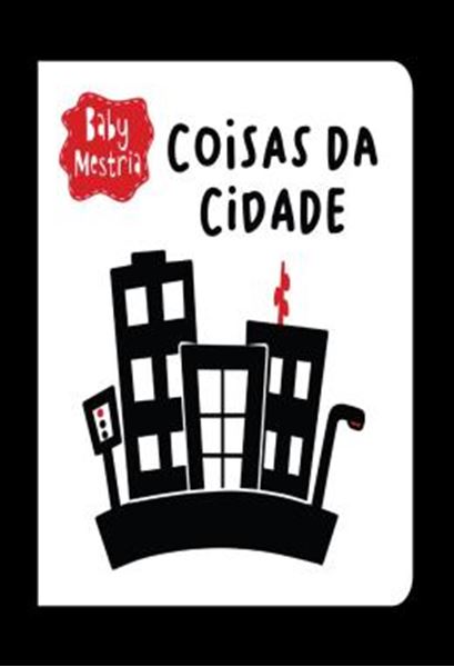 Picture of BABY MESTRIA - CIDADE