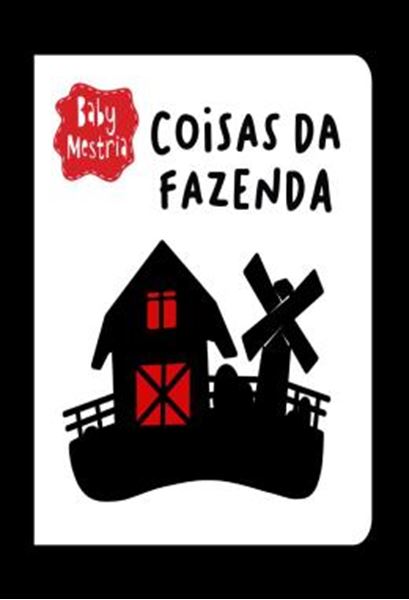 Picture of BABY MESTRIA - FAZENDA