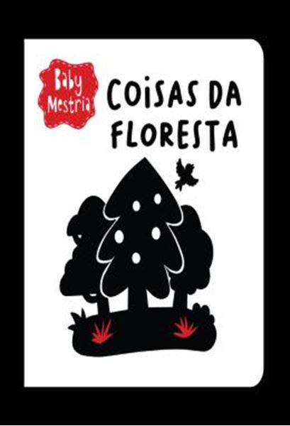 Picture of BABY MESTRIA - FLORESTA