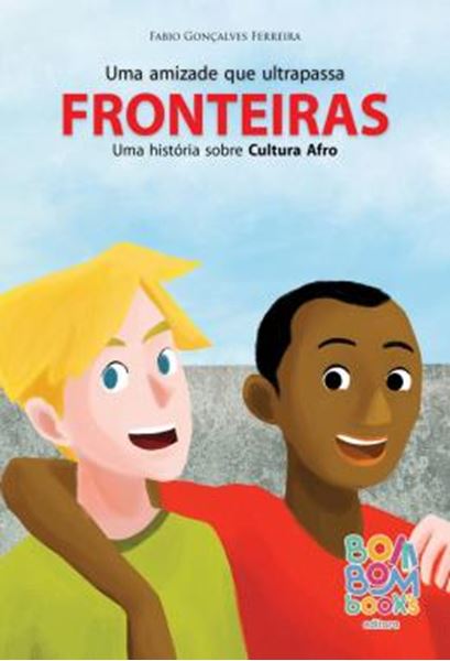 Picture of TRANSVERSAIS 2 - UMA AMIZADE QUE ULTRAPASSA FRONTEIRAS