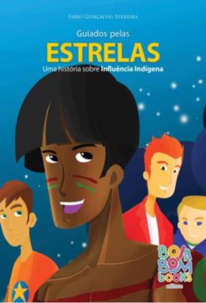 Picture of TRANSVERSAIS 2 - GUIADO PELAS ESTRELAS