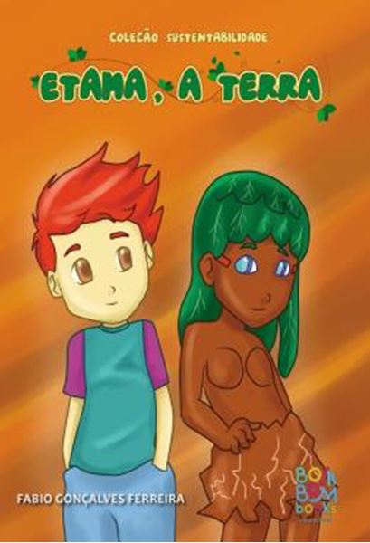 Picture of SUSTENTABILIDADE - ETAMA, A TERRA