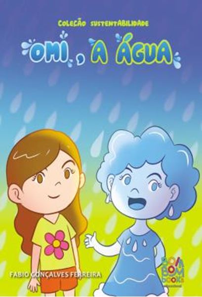 Picture of SUSTENTABILIDADE - OMI, A AGUA