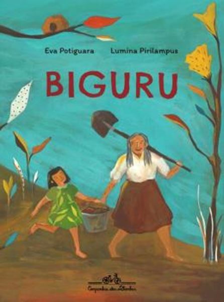 Picture of BIGURU