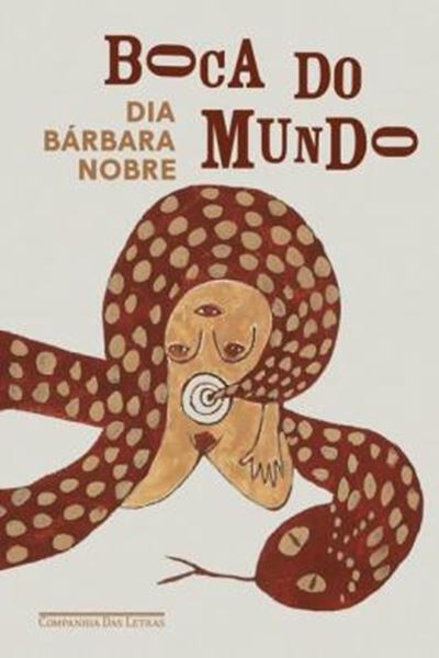 Picture of BOCA DO MUNDO