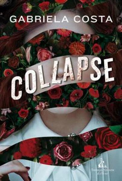 Picture of COLLAPSE - UM THRILLER PSICOLOGICO DA AUTORA DE CALEDRINA CEFYR
