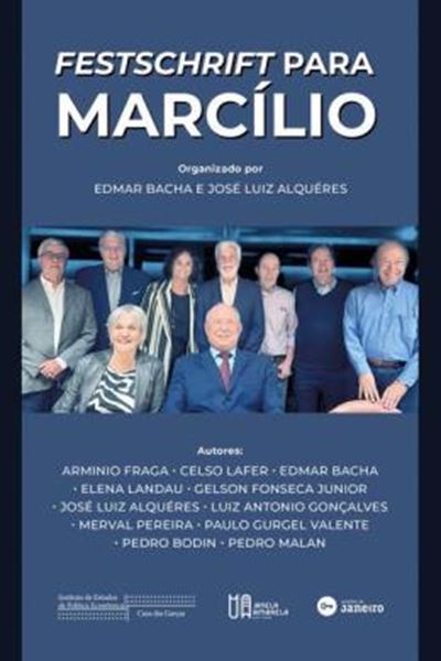 Picture of FESTSCHRIFT PARA MARCILIO