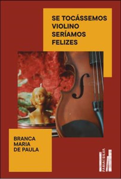 Picture of SE TOCASSEMOS VIOLINO SERIAMOS FELIZES