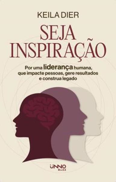 Picture of SEJA INSPIRACAO