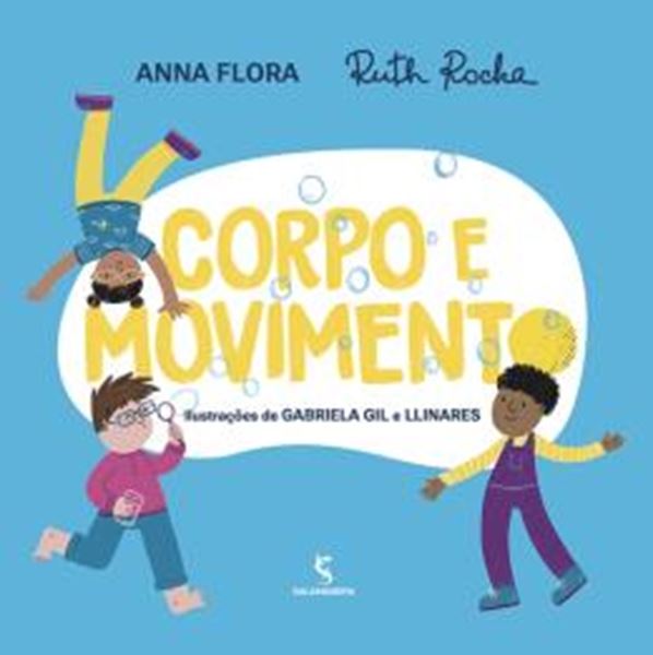 Picture of CORPO E MOVIMENTO